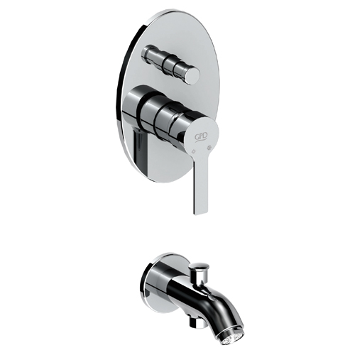 Tam Ankastre Banyo Bataryası